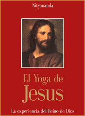 Yoga de Jesús